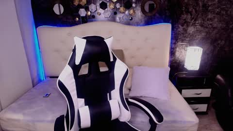 Salome online show from 09.28.25