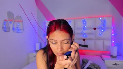 Salome Rose online show from 01.26.25