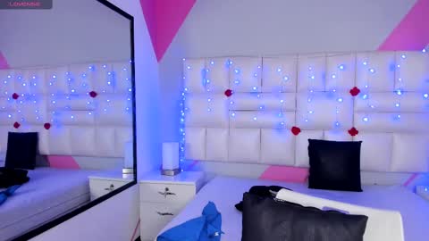 Salome Rose online show from 03.05.25