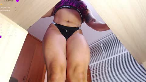 Snapshot of salome_sw chatting on 10.05.25 SAMANTHA online show from 10.05.25