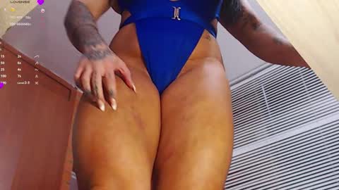 Snapshot of salome_sw chatting on 10.10.25 SAMANTHA online show from 10.10.25