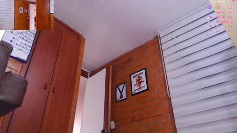 Snapshot of salome_sw chatting on 02.05.26 SAMANTHA online show from 02.05.26