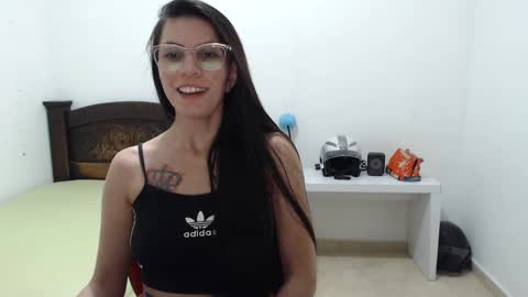 salome  online show from 01.31.25