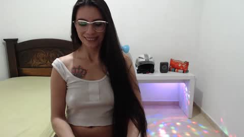 salome  online show from 02.07.25
