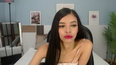 salome_veles online show from 07.23.26