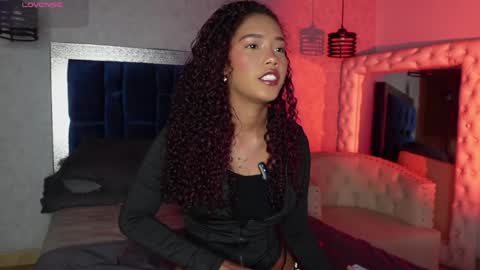 Snapshot of salome_williamss chatting on 06.01.26 Salome online show from 06.01.26