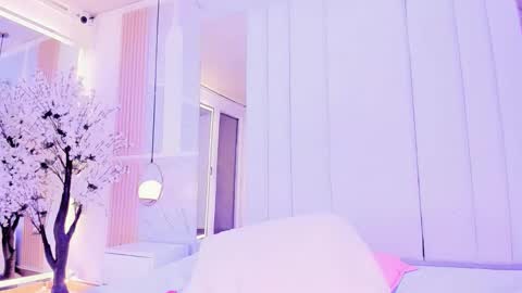  Salome benz online show from 02.13.26