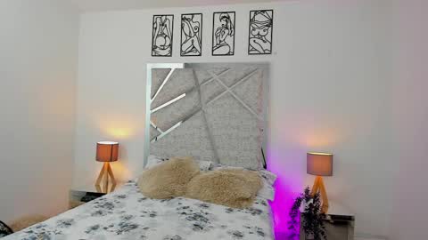 salomedyla online show from 02.21.25