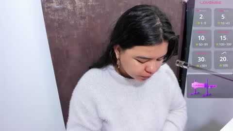 Salome online show from 10.27.25