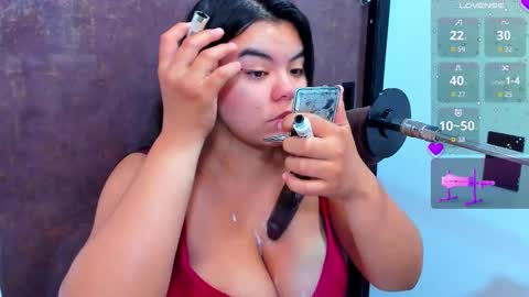 Salome online show from 11.29.25