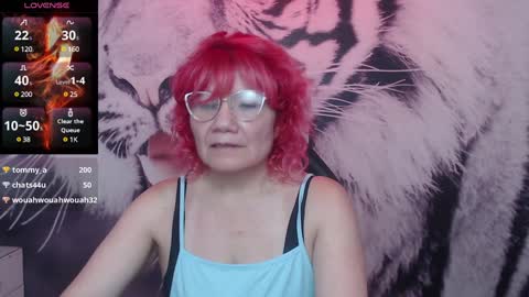 Salomee diazz online show from 12.18.24