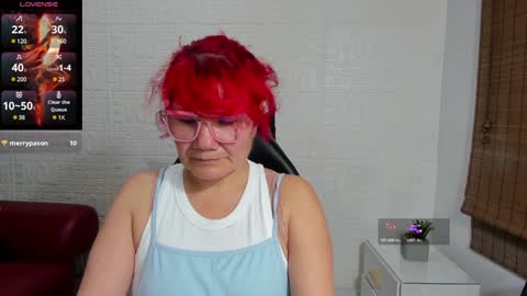 Salomee diazz online show from 01.13.25