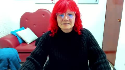 Salomee diazz online show from 09.18.25