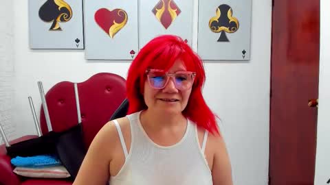 Salomee diazz online show from 09.20.25