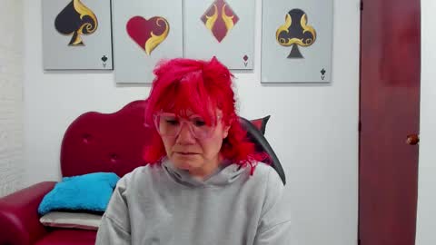 Salomee diazz online show from 09.29.25