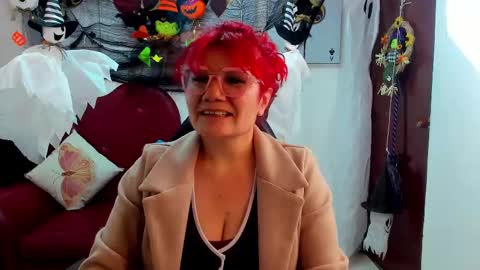 Salomee diazz online show from 10.22.25
