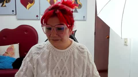 Salomee diazz online show from 11.02.25