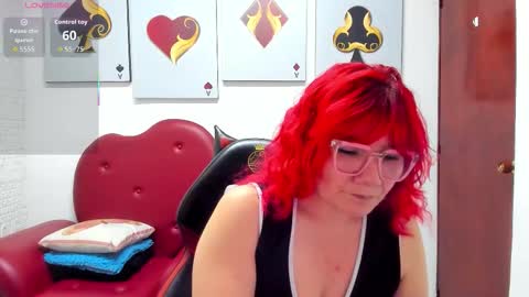 Salomee diazz online show from 11.19.25