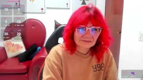 Salomee diazz online show from 11.22.25