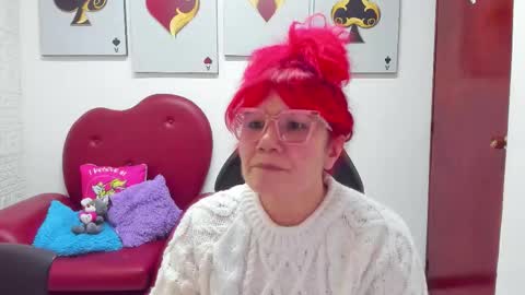 Salomee diazz online show from 12.18.25