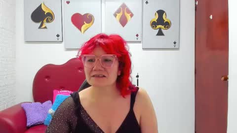 Salomee diazz online show from 12.21.25