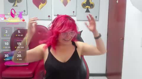 Salomee diazz online show from 01.15.26