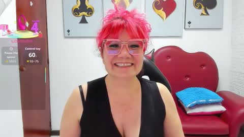 Salomee diazz online show from 01.16.26