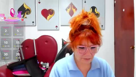 Salomee diazz online show from 02.02.26