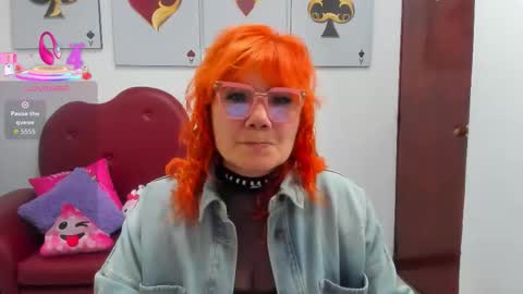 Salomee diazz online show from 03.09.26