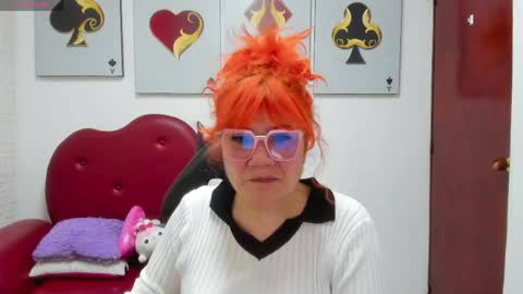 Salomee diazz online show from 04.11.26