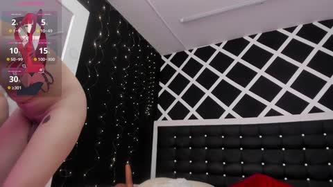 Salome online show from 02.02.25