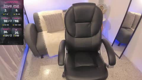 Snapshot of salomee_foxx_ chatting on 01.16.26 Salome online show from 01.16.26