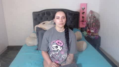 yenny online show from 10.11.25