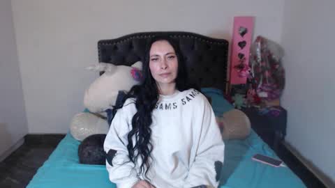 yenny online show from 02.20.26