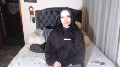 yenny online show from 03.16.26