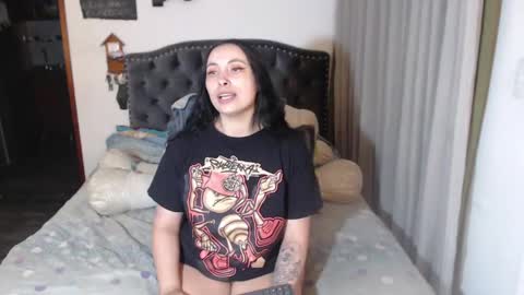 yenny online show from 04.19.26