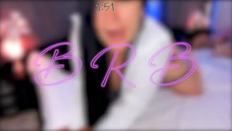 Salome Kross online show from 12.21.24
