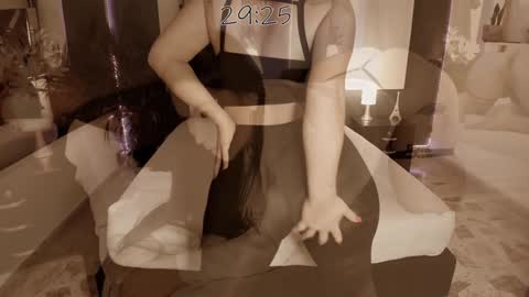Salome Kross online show from 01.26.25