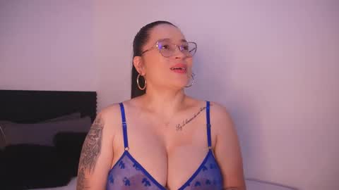 Salome Kross online show from 02.22.26