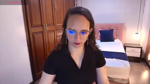 SALOME MORGAN online show from 02.05.26