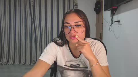 salome online show from 09.23.25