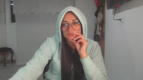 salome online show from 01.11.26