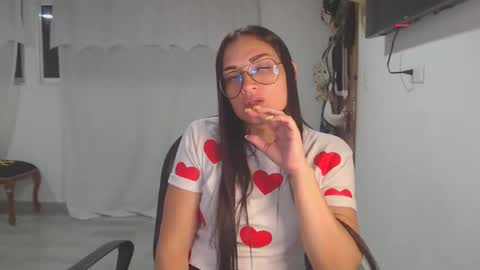 salome online show from 02.26.26