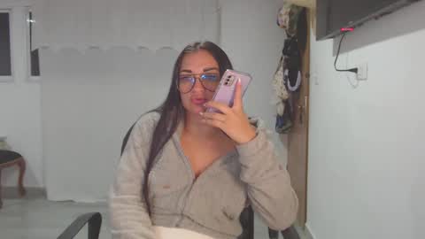 salome online show from 03.21.26