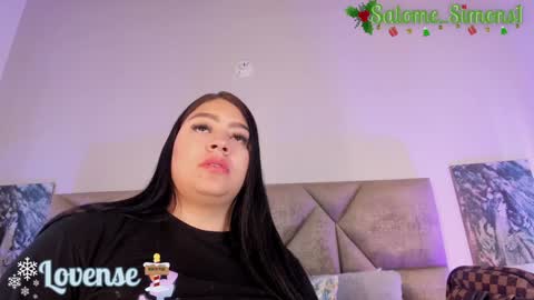 Salome online show from 12.03.24
