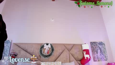 Salome online show from 12.07.24