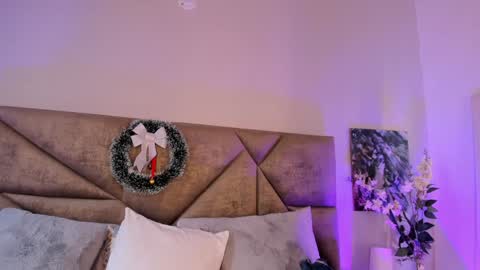 Salome online show from 12.27.24