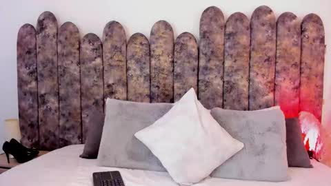 Salome online show from 10.23.25