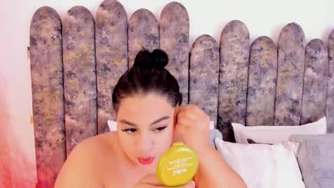 Salome online show from 11.15.25