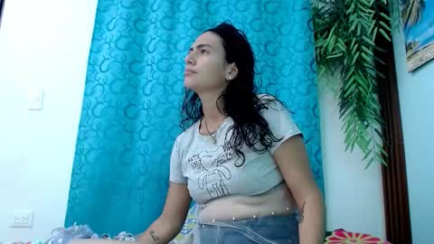 salomesmit666 online show from 11.24.25